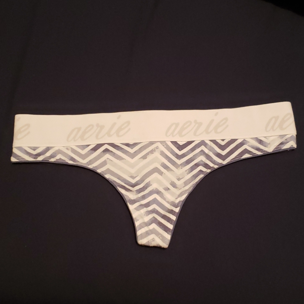 New Aerie Thong